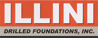 Illini Drilled Logo